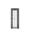 VERTIV Rack 42U 1998mm H x 800mm W x 1215mm D - nr 4