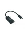 itec i-tec USB-C Display Port Adapter 4K/60 Hz 1x DP 4K Ultra HD kompatybilny z TB3 - nr 15