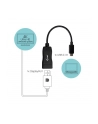 itec i-tec USB-C Display Port Adapter 4K/60 Hz 1x DP 4K Ultra HD kompatybilny z TB3 - nr 17