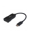 itec i-tec USB-C Display Port Adapter 4K/60 Hz 1x DP 4K Ultra HD kompatybilny z TB3 - nr 3