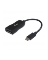 itec i-tec USB-C Display Port Adapter 4K/60 Hz 1x DP 4K Ultra HD kompatybilny z TB3 - nr 4