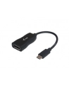 itec i-tec USB-C Display Port Adapter 4K/60 Hz 1x DP 4K Ultra HD kompatybilny z TB3 - nr 8