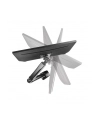 raidsonic IcyBox Uchwyt do monitora max 27'' (68 cm) z mocowaniem na biurko - nr 4