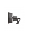 raidsonic IcyBox Uchwyt do 2 monitorów max 27'' (68 cm) z mocowaniem na biurko - nr 42