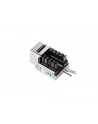 Lanberg Moduł Keystone Gniazdo RJ45->LSA 90° FTP Kat.5e - nr 5