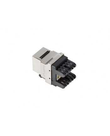 Lanberg Moduł Keystone Gniazdo RJ45->LSA 180° FTP KAT.6 nr 2