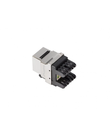 Lanberg Moduł Keystone Gniazdo RJ45->LSA 180° UTP Kat.6 nr 2