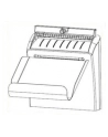 zebra Drukarka etykiet ZD420/termotransferowa/203dpi/USB/USBHost/BTLE/ethernet - nr 16