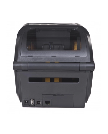 zebra Drukarka etykiet ZD420/termotransferowa/203dpi/USB/USBHost/BTLE/ethernet nr 1