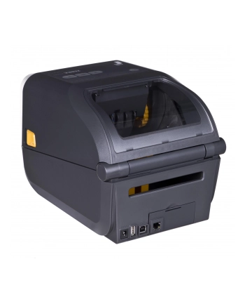 zebra Drukarka etykiet ZD420/termotransferowa/203dpi/USB/USBHost/BTLE/ethernet nr 2