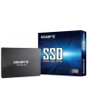 GIGABYTE INTERNAL 2.5'' SSD 480GB, SATA 6.0Gb/s, R/W 550/480 - nr 10