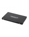 GIGABYTE INTERNAL 2.5'' SSD 480GB, SATA 6.0Gb/s, R/W 550/480 - nr 17