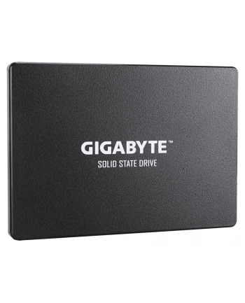 GIGABYTE INTERNAL 2.5'' SSD 480GB, SATA 6.0Gb/s, R/W 550/480 nr 1