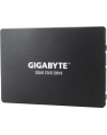 GIGABYTE INTERNAL 2.5'' SSD 480GB, SATA 6.0Gb/s, R/W 550/480 - nr 27