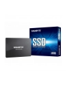 GIGABYTE INTERNAL 2.5'' SSD 480GB, SATA 6.0Gb/s, R/W 550/480 - nr 30