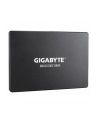 GIGABYTE INTERNAL 2.5'' SSD 480GB, SATA 6.0Gb/s, R/W 550/480 - nr 31
