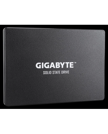 GIGABYTE INTERNAL 2.5'' SSD 480GB, SATA 6.0Gb/s, R/W 550/480 nr 2