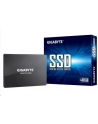 GIGABYTE INTERNAL 2.5'' SSD 480GB, SATA 6.0Gb/s, R/W 550/480 - nr 6