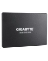 GIGABYTE INTERNAL 2.5'' SSD 480GB, SATA 6.0Gb/s, R/W 550/480 - nr 8