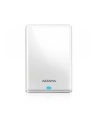 ADATA external HDD HV620S 1TB 2,5''  USB3.0 - white - nr 1