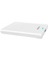 ADATA external HDD HV620S 1TB 2,5''  USB3.0 - white - nr 20