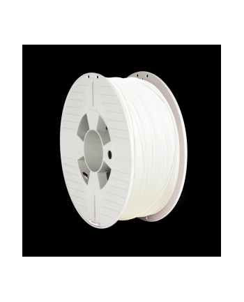 Filament VERBATIM / PETG / White / 1,75 mm / 1 kg nr 1