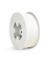 Filament VERBATIM / PETG / White / 1,75 mm / 1 kg - nr 3