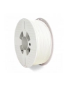 Filament VERBATIM / PETG / White / 1,75 mm / 1 kg - nr 4