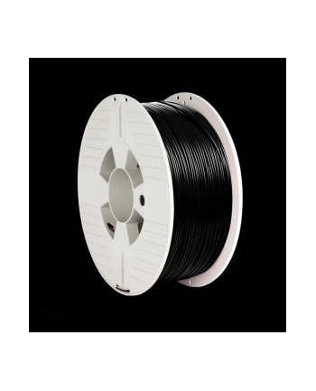 Filament VERBATIM / PETG / Black / 1,75 mm / 1 kg nr 1