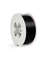 Filament VERBATIM / PETG / Black / 1,75 mm / 1 kg - nr 3