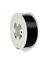Filament VERBATIM / PETG / Black / 1,75 mm / 1 kg - nr 4