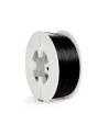 Filament VERBATIM / PETG / Black / 1,75 mm / 1 kg - nr 9