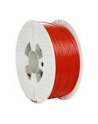 Filament VERBATIM / PETG / Red / 1,75 mm / 1 kg - nr 10