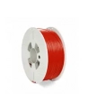 Filament VERBATIM / PETG / Red / 1,75 mm / 1 kg - nr 11