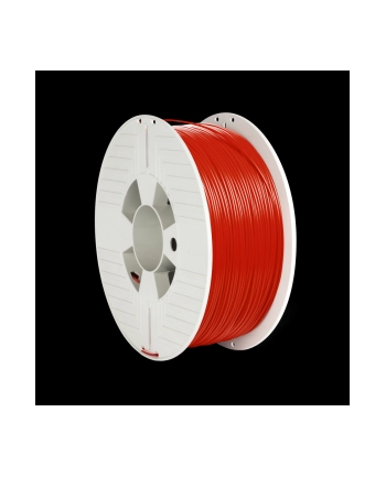 Filament VERBATIM / PETG / Red / 1,75 mm / 1 kg nr 1