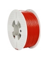 Filament VERBATIM / PETG / Red / 1,75 mm / 1 kg - nr 8