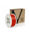 Filament VERBATIM / PETG / Red / 1,75 mm / 1 kg - nr 9