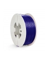 Filament VERBATIM / PETG / Blue / 1,75 mm / 1 kg - nr 3