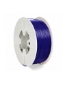 Filament VERBATIM / PETG / Blue / 1,75 mm / 1 kg - nr 4