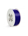 Filament VERBATIM / PETG / Blue / 1,75 mm / 1 kg - nr 5