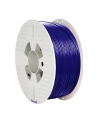 Filament VERBATIM / PETG / Blue / 1,75 mm / 1 kg - nr 9