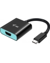 itec i-tec USB-C HDMI Adapter 4K/60 Hz 1x HDMI 4K Ultra HD kompatybilny z TB3 - nr 10