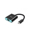 itec i-tec USB-C HDMI Adapter 4K/60 Hz 1x HDMI 4K Ultra HD kompatybilny z TB3 - nr 5