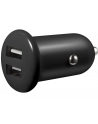 Sandberg ładowarka samochodowa 2USB 1A+2.1A SAVER - nr 5
