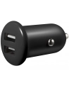 Sandberg ładowarka samochodowa 2USB 1A+2.1A SAVER - nr 7