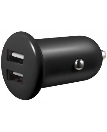 Sandberg ładowarka samochodowa 2USB 1A+2.1A SAVER nr 1