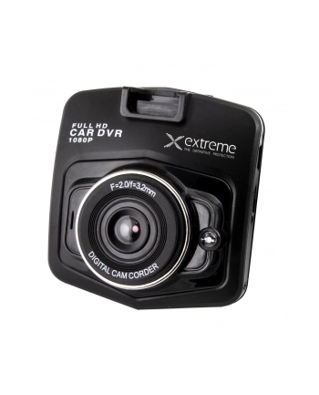 esperanza EXTREME XDR102 SENTRY - SAMOCHODOWY REJESTRATOR JAZDY