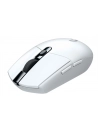 Logitech mysz gamingowa G305 LIGHTSPEED, white - nr 11