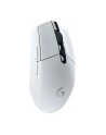 Logitech mysz gamingowa G305 LIGHTSPEED, white - nr 14