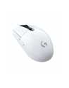 Logitech mysz gamingowa G305 LIGHTSPEED, white - nr 18